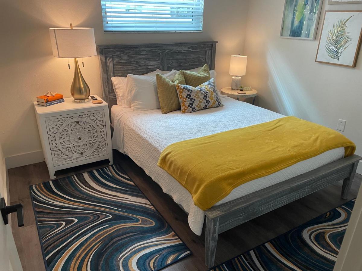 Aparthotel El Tropicale Sarasota Exteriér fotografie